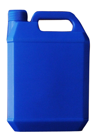 Can nhựa công nghiệp 4L